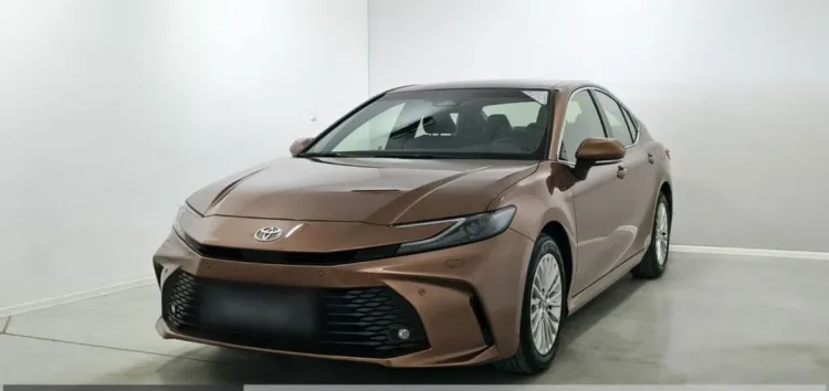 Toyota Camry Camry 2.5 Hybrid Comfort CVT