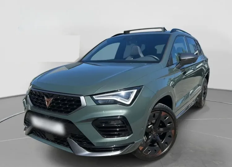 Cupra Ateca Ateca 1.5 TSI DSG