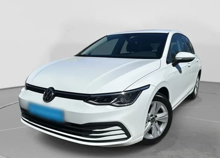 Volkswagen Golf Golf VIII 1.5 eTSI EVO Life DSG