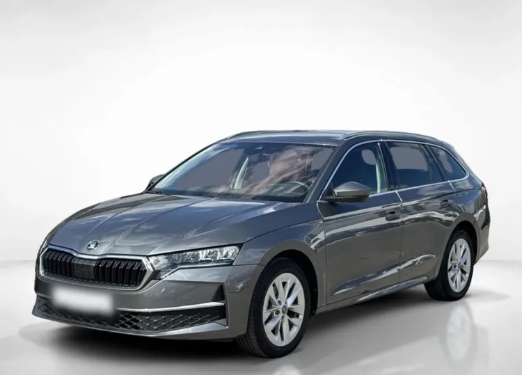 Skoda Octavia Octavia 1.5 TSI mHEV Selection DSG