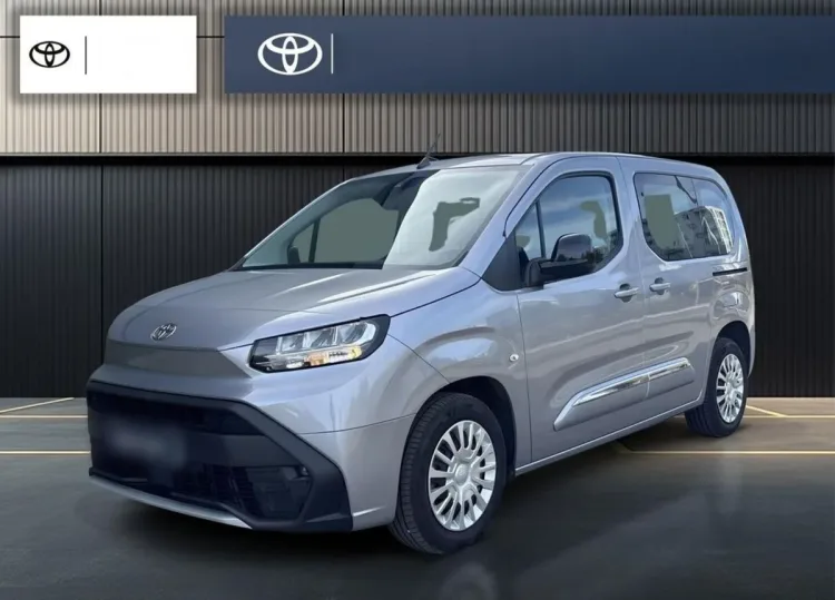 Toyota Proace City Proace City Verso 1.5 D-4D Business