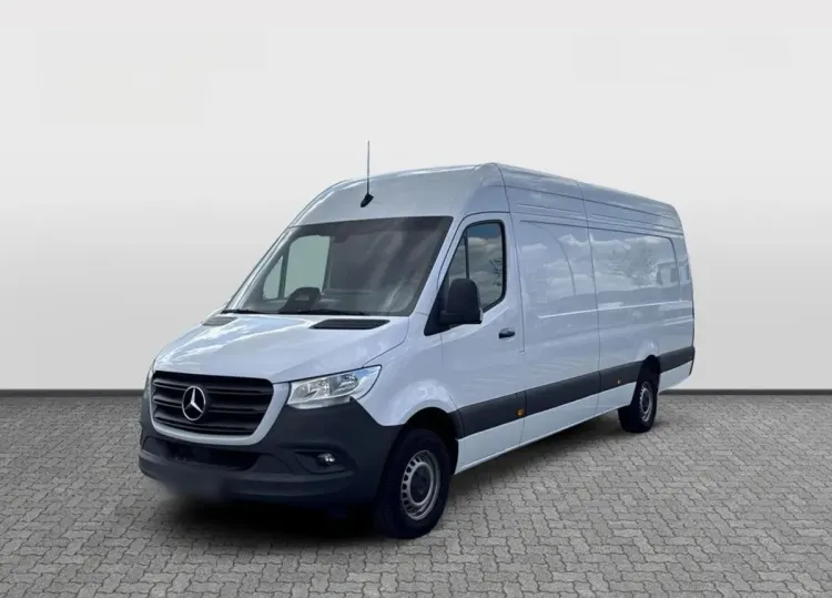 Mercedes-Benz Sprinter Sprinter 315 CDI 907.635 15,5m3