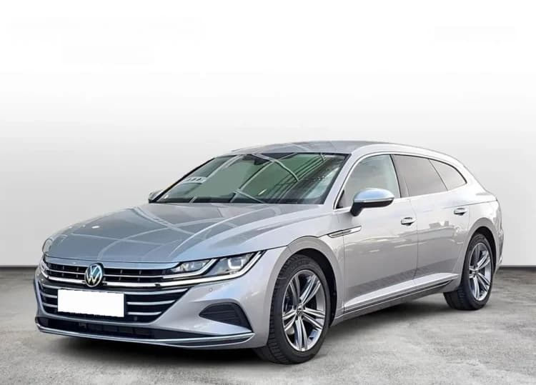 Volkswagen Arteon Arteon 2.0 TDI 4Motion Elegance DSG