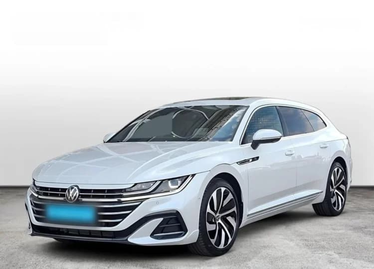 Volkswagen Arteon Arteon 2.0 TDI 4Motion R-Line DSG