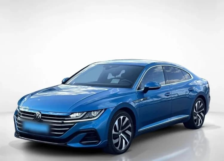 Volkswagen Arteon Arteon 2.0 TSI R-Line DSG