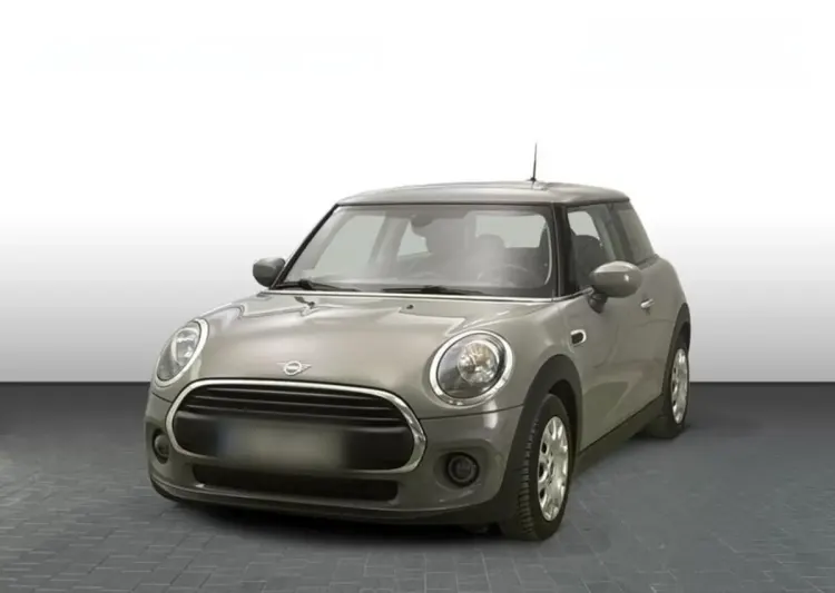 Mini Mini One GPF aut