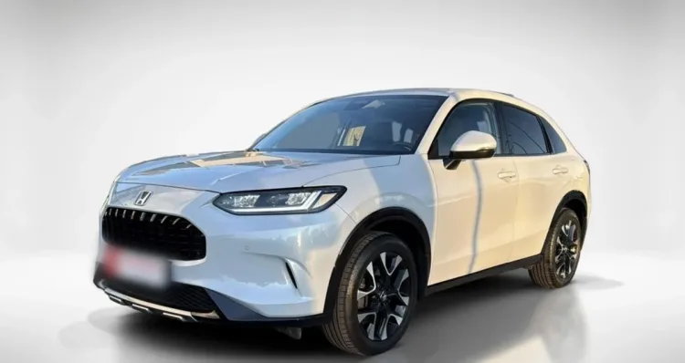 Honda ZR-V ZR-V 2.0 i-MMD HEV Advance BSI/CTM 2WD CVT