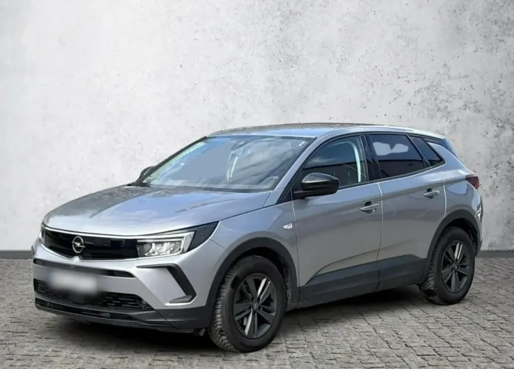 Opel Grandland Grandland 1.2 T Business Edition S&S aut