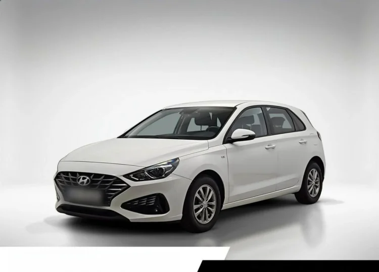 Hyundai i30 i30 1.5 T-GDI 48V Modern