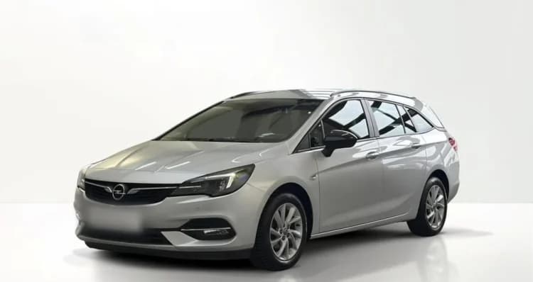 Opel Astra Astra V 1.5 CDTI Elegance S&S