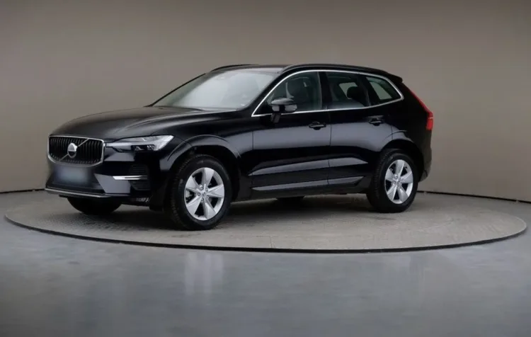 Volvo XC 60 XC 60 B4 D Core aut