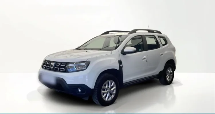 Dacia Duster Duster 1.5 Blue dCi Comfort 4WD