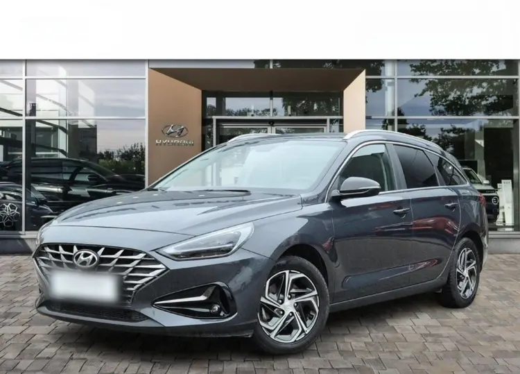 Hyundai i30 i30 1.5 T-GDI 48V Smart