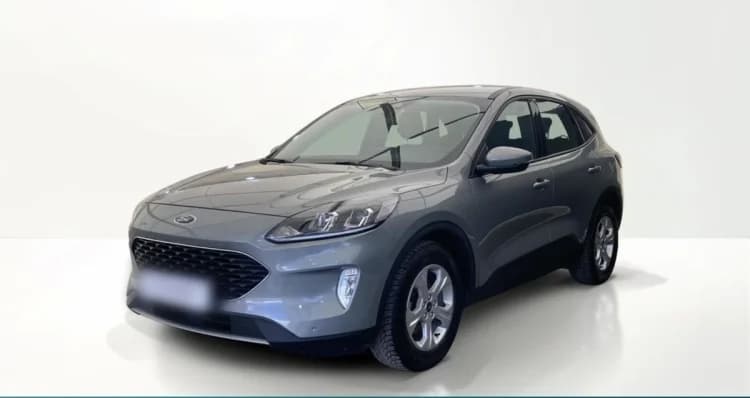 Ford Kuga Kuga 1.5 EcoBlue FWD Titanium