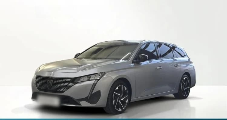 Peugeot 308 308 1.5 BlueHDi Allure Pack S&S EAT8