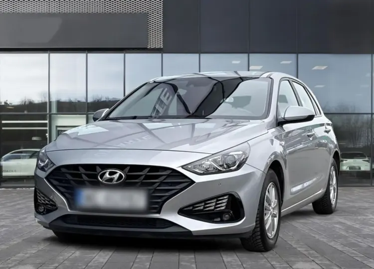 Hyundai i30 i30 1.5 DPI Modern