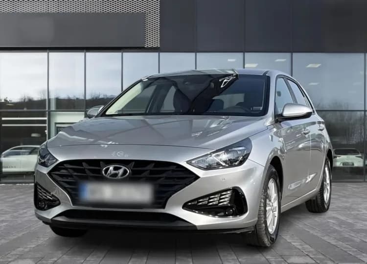Hyundai i30 i30 1.5 DPI Modern