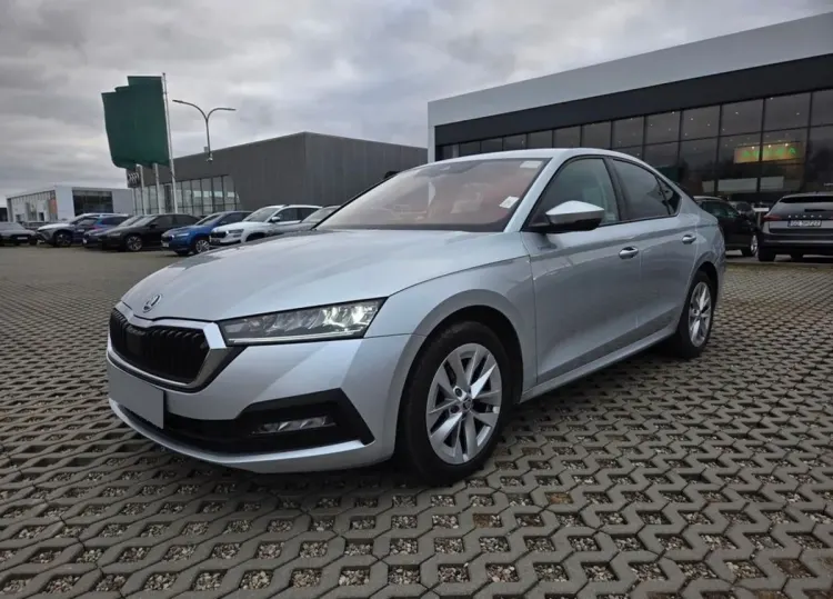 Skoda Octavia Octavia 1.5 TSI ACT Ambition