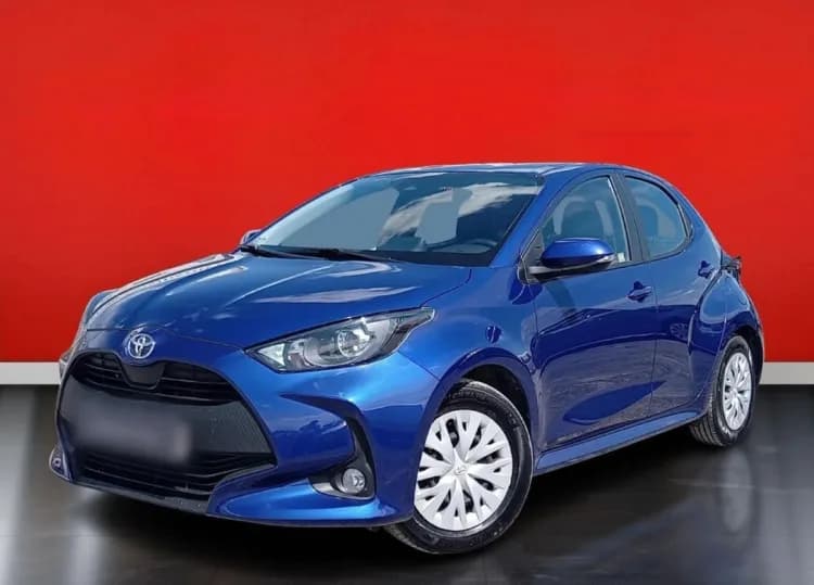 Toyota Yaris Yaris 1.5 Comfort