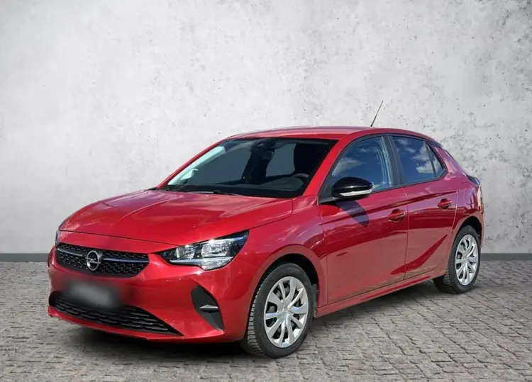 Opel Corsa Corsa 1.2 Edition S&S