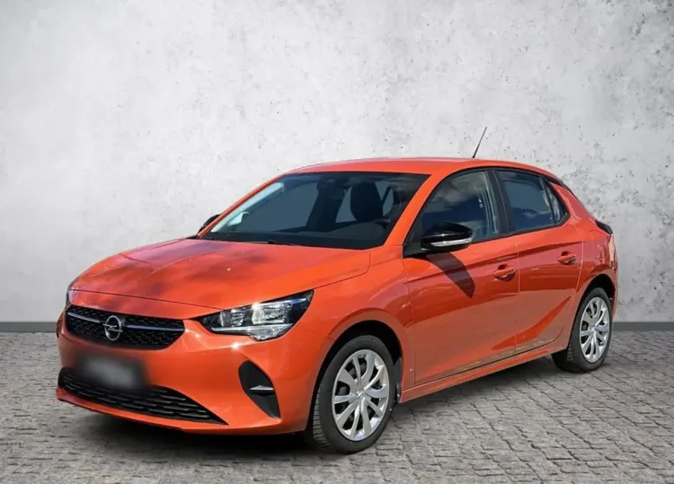 Opel Corsa Corsa 1.2 Edition S&S