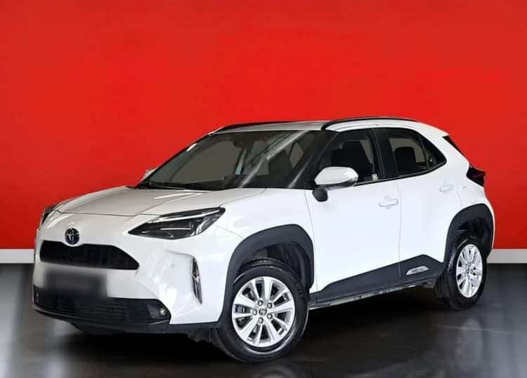 Toyota Yaris Cross Yaris Cross Hybrid 1.5 Comfort
