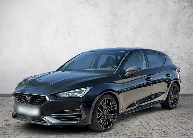 Cupra Leon Leon 2.0 TSI VZ DSG