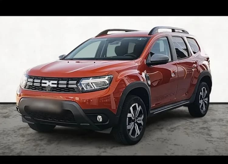 Dacia Duster Duster 1.0 TCe Journey+ LPG