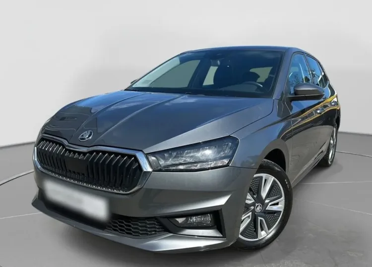 Skoda Fabia Fabia 1.0 TSI Style