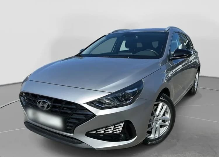 Hyundai i30 i30 1.0 T-GDI Smart DCT