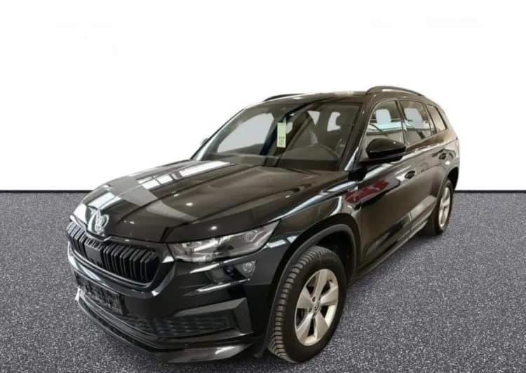 Skoda Kodiaq Kodiaq 2.0 TDI 4x4 Sportline DSG