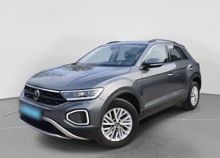 Volkswagen T-Roc T-ROC 1.5 TSI Life