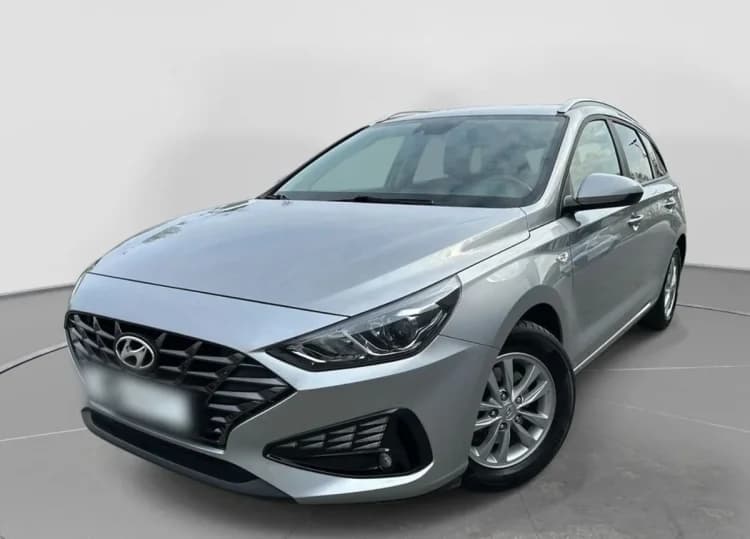 Hyundai i30 i30 1.0 T-GDI Modern