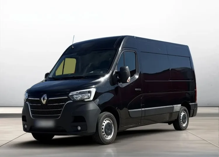 Renault Master Master dCi L2H2 Pack Clim