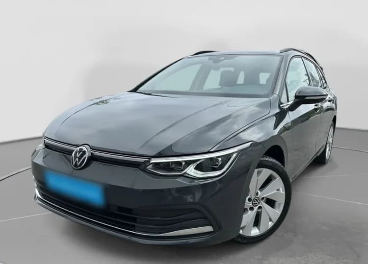 Volkswagen Golf Golf VIII 1.5 TSI EVO Style