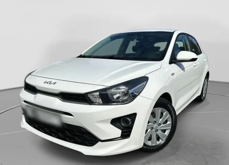 Kia Rio Rio 1.0 T-GDI M