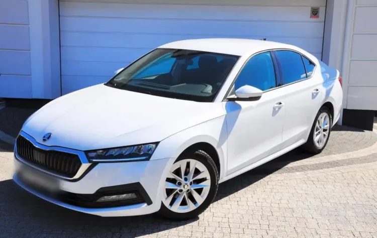 Skoda Octavia Octavia 1.0 TSI Ambition