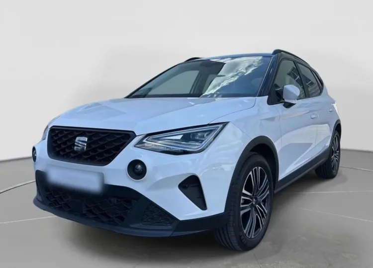 SEAT Arona Arona 1.0 TSI Marina S&S DSG