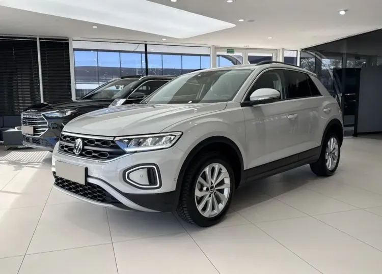 Volkswagen T-Roc T-ROC 1.5 TSI Life DSG