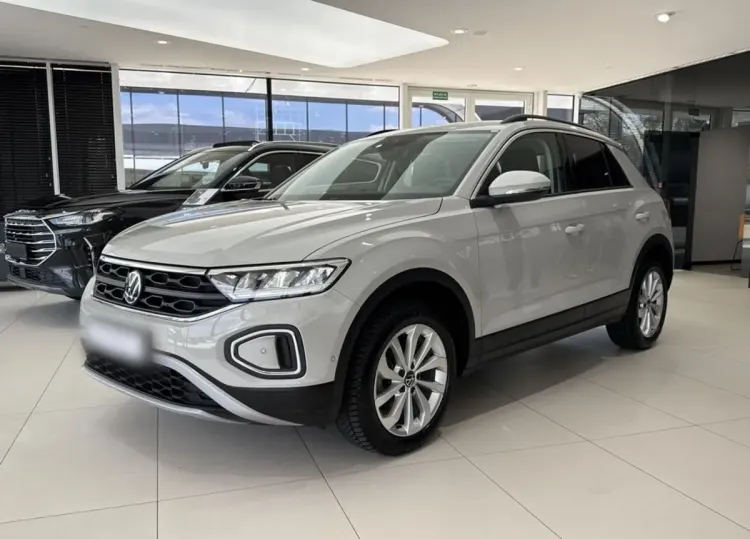 Volkswagen T-Roc T-ROC 1.5 TSI Life DSG
