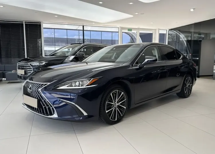Lexus ES ES 300h Business Edition
