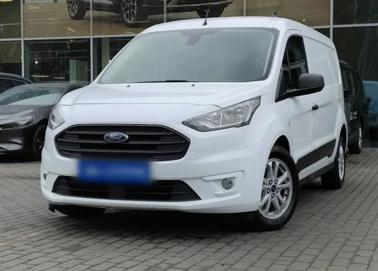 Ford Transit Connect Transit Connect 230 L2 Trend