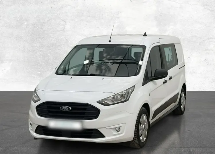 Ford Transit Connect Transit Connect 230 L2 Trend (bryg.)