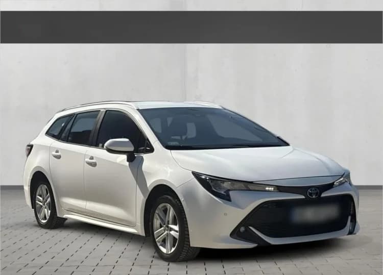 Toyota Corolla Corolla 1.8 Hybrid GPF Comfort