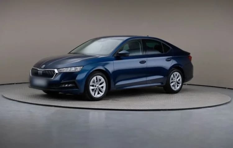 Skoda Octavia Octavia 1.0 TSI Ambition