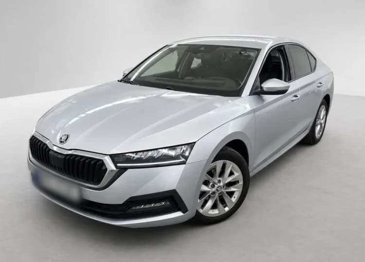 Skoda Octavia Octavia 1.5 TSI e-Tec Ambition DSG