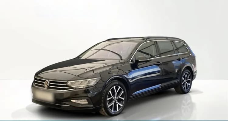 Volkswagen Passat Passat 2.0 TDI SCR Business DSG
