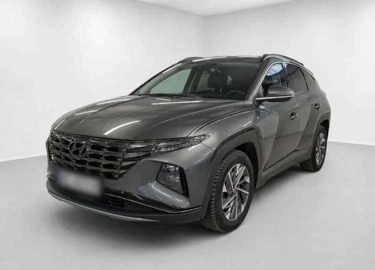 Hyundai Tucson Tucson 1.6 T-GDi 48V Executive 2WD DCT