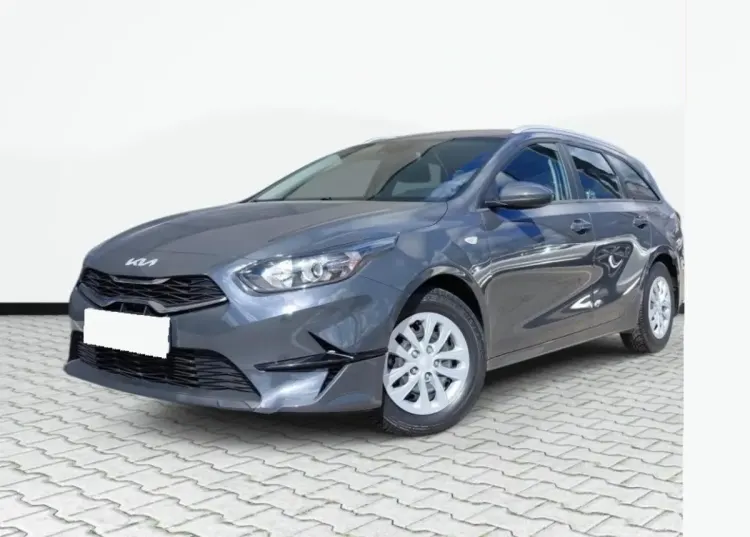 Kia Ceed Ceed 1.0 T-GDI S