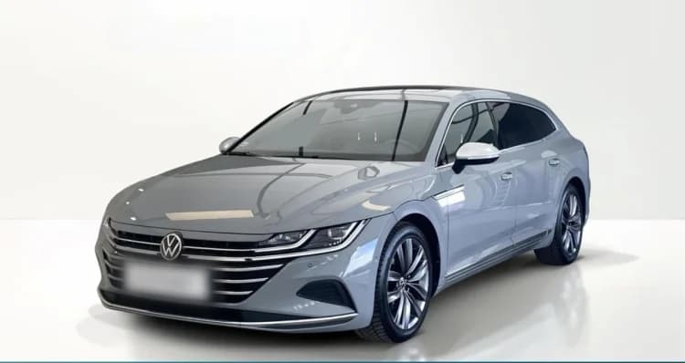 Volkswagen Arteon Arteon 2.0 TSI Elegance DSG